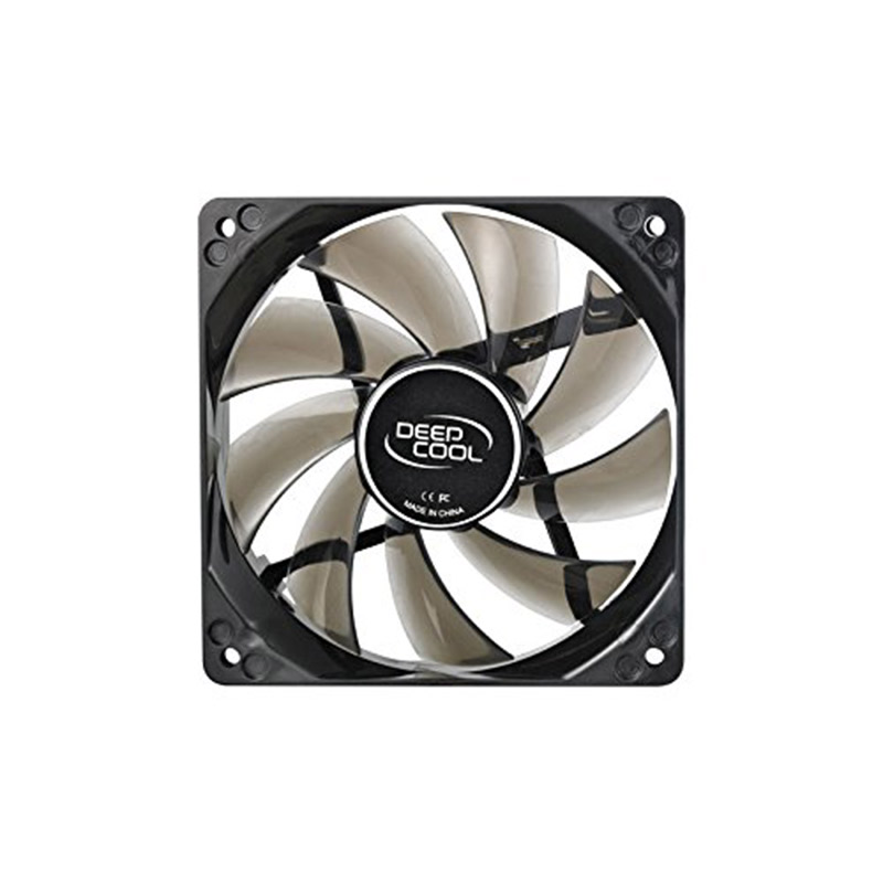 Deepcool Wind Blade 120 Blue (Single Pack)